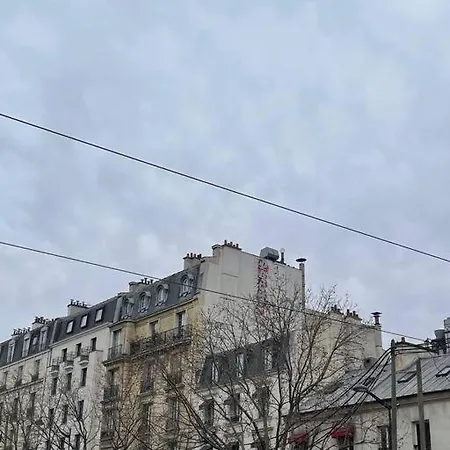 Hyatt-arc De Triomphe * Paryż