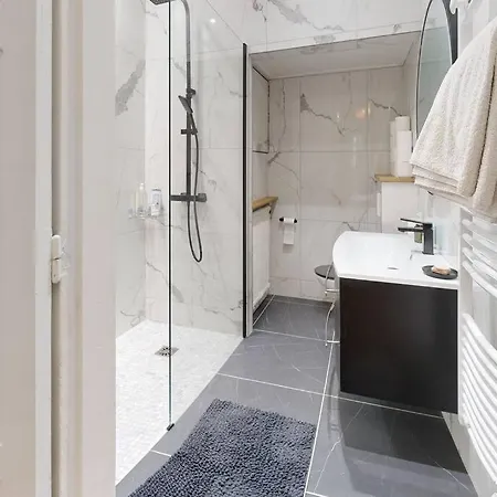 Hyatt-arc De Triomphe