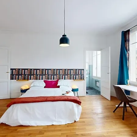 Hyatt-arc De Triomphe
