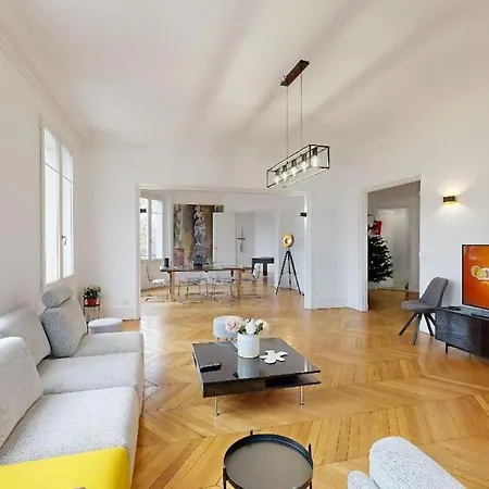 Hyatt-arc De Triomphe * Paris