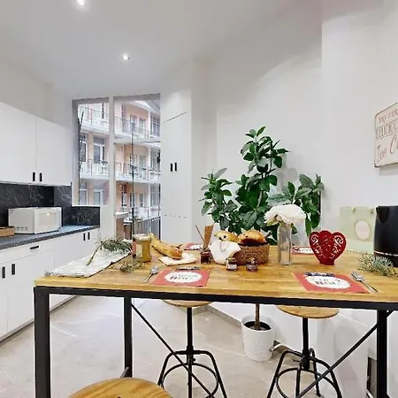 Hyatt-arc De Triomphe