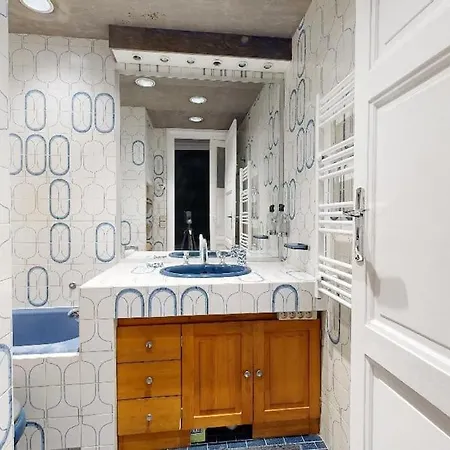 Hyatt-arc De Triomphe Apartament *