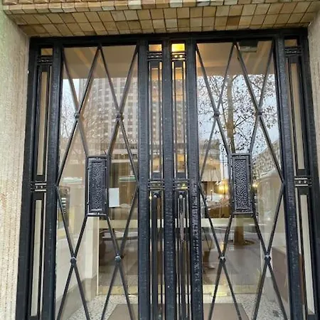 Hyatt-arc De Triomphe *