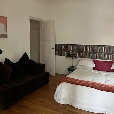 Hyatt-arc De Triomphe Appartement Paris